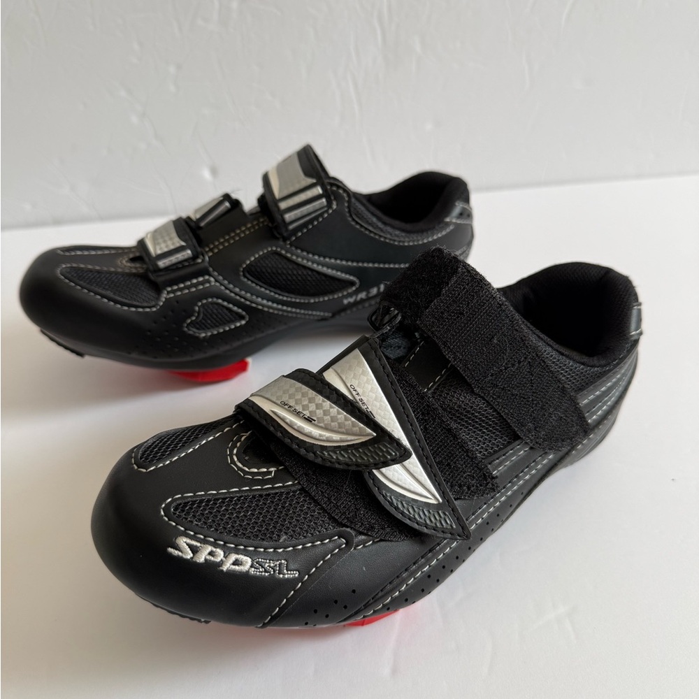 Shimano Women's Road Shoes Sz USA 6.5 (EUR 38) SPDSL Cycling Shoes